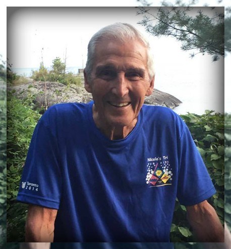 Obituary of Robert Alexander Haig