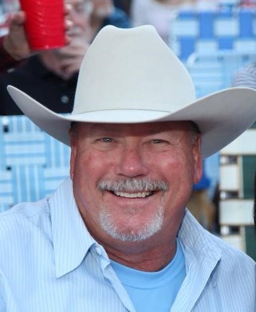 Obituary of Jeffrey Lane Dyer