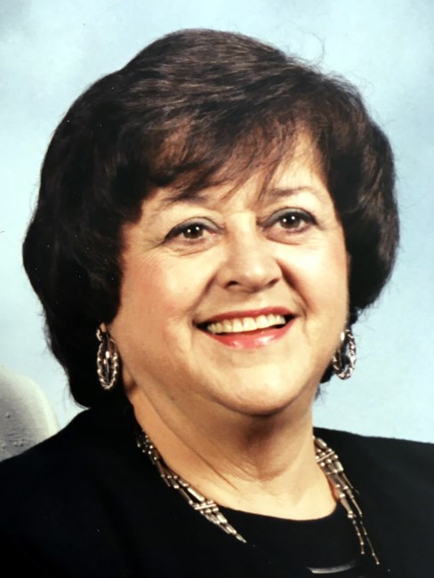 Obituary of Dolores Ann Wilson