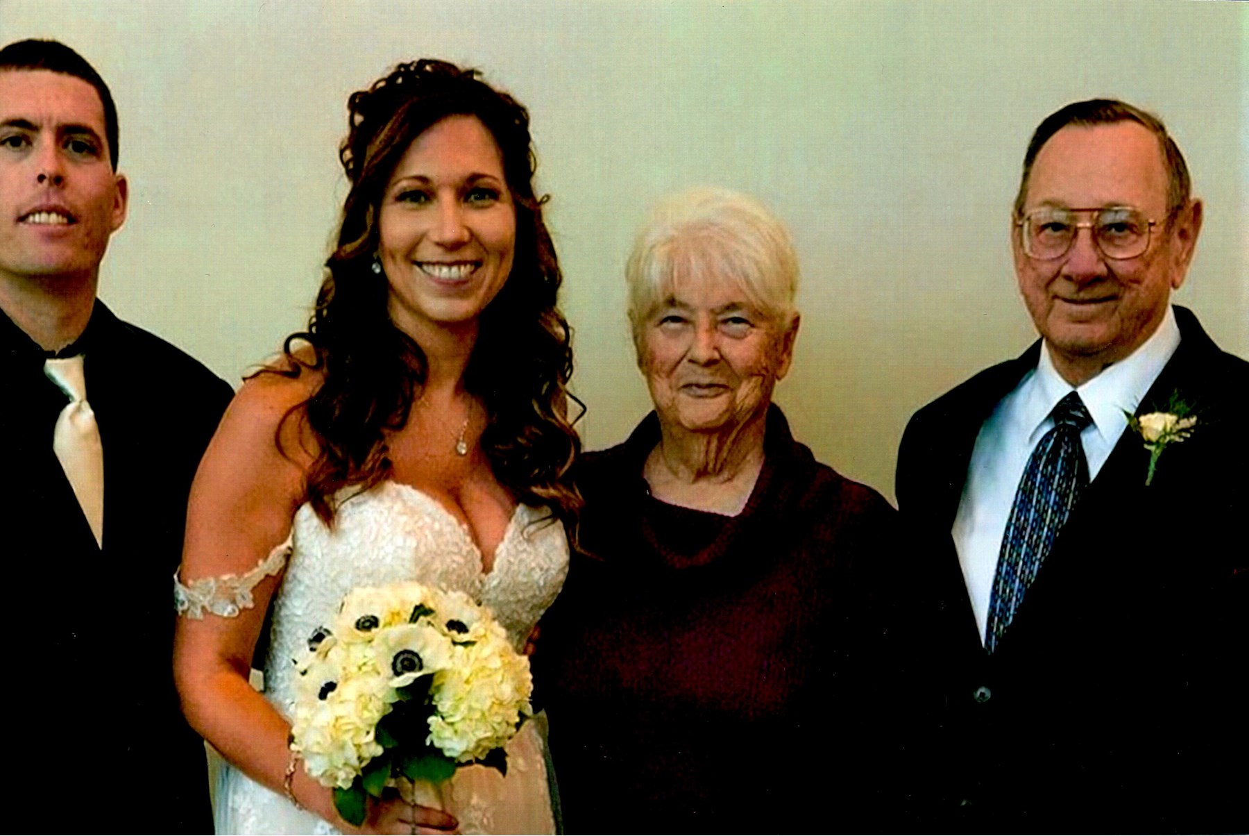 Obituary of Lorraine Emily Nottke