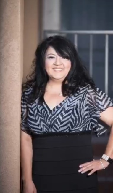 Obituario de Marissela Ramirez Cruz