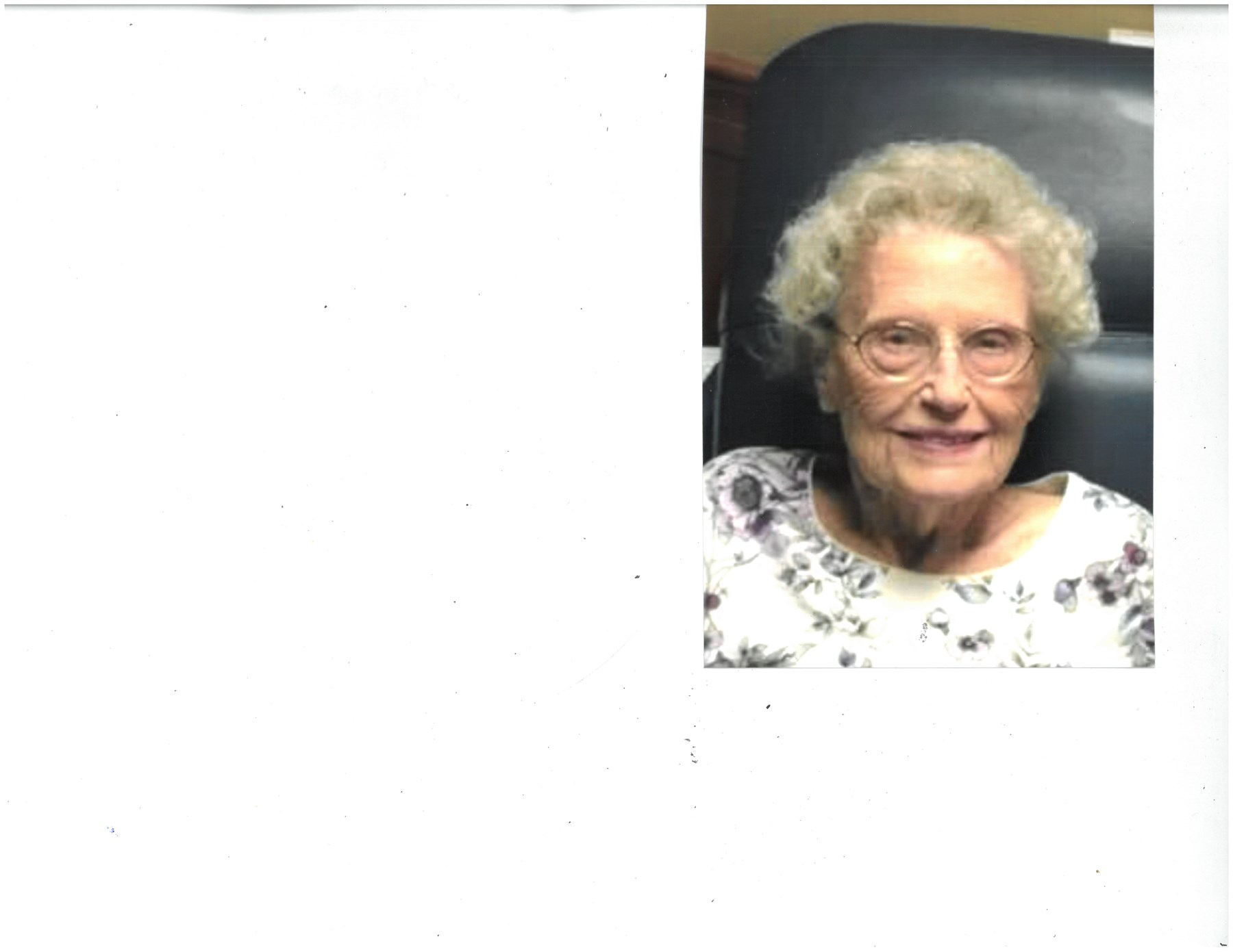 Obituary of Sue H. Dolan