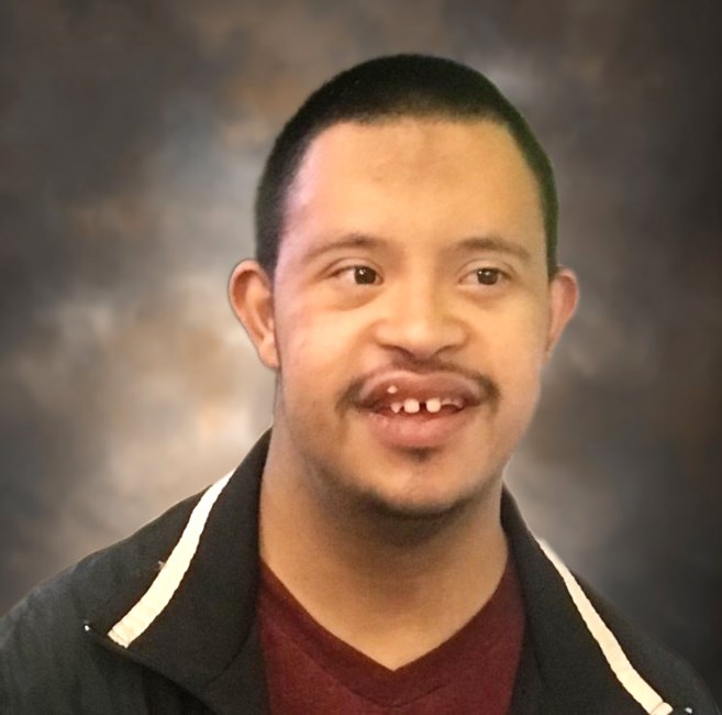 Obituary of Oscar Ernesto Gonzalez