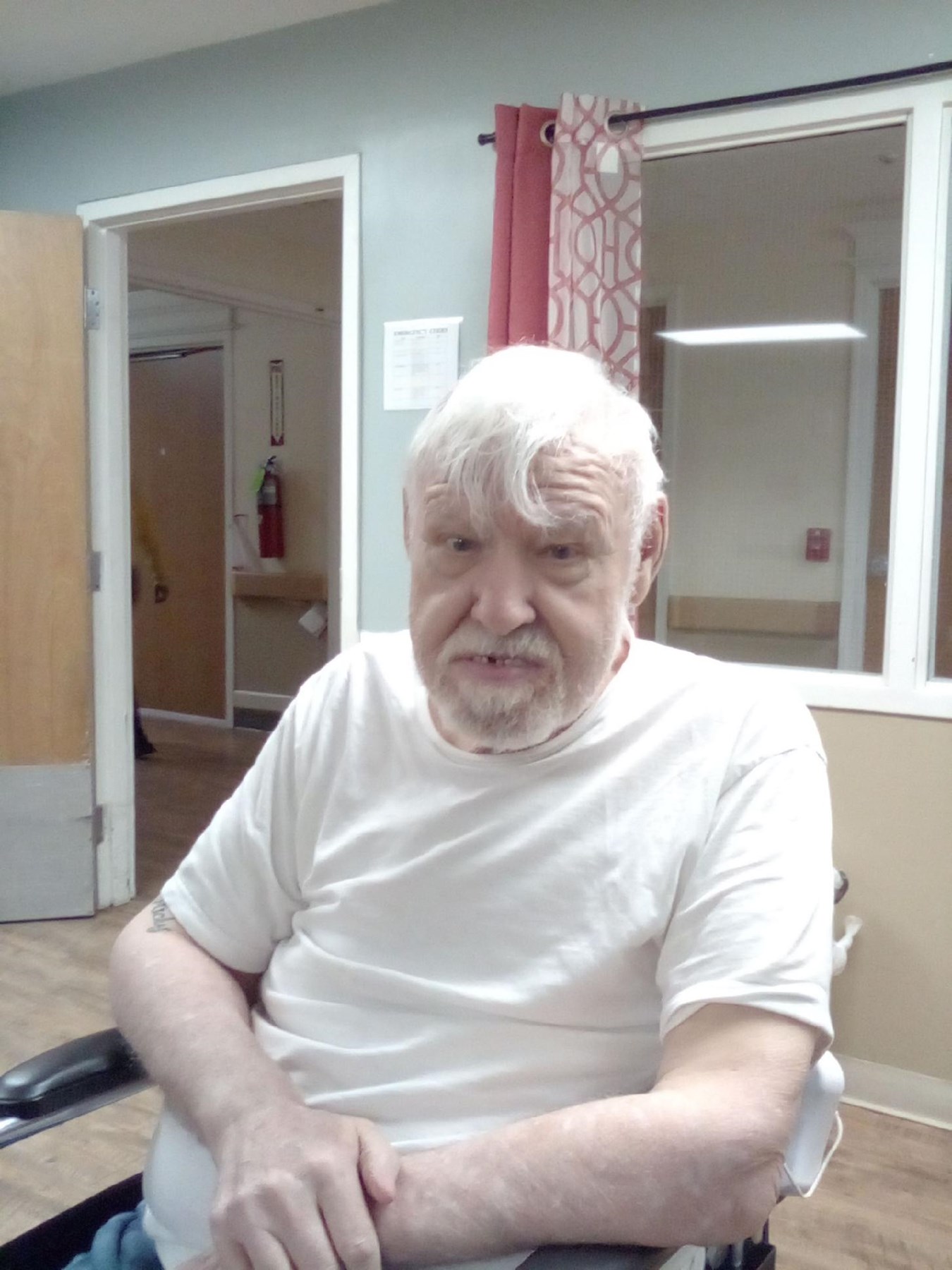 Obituary of Bobby Gene Huguley