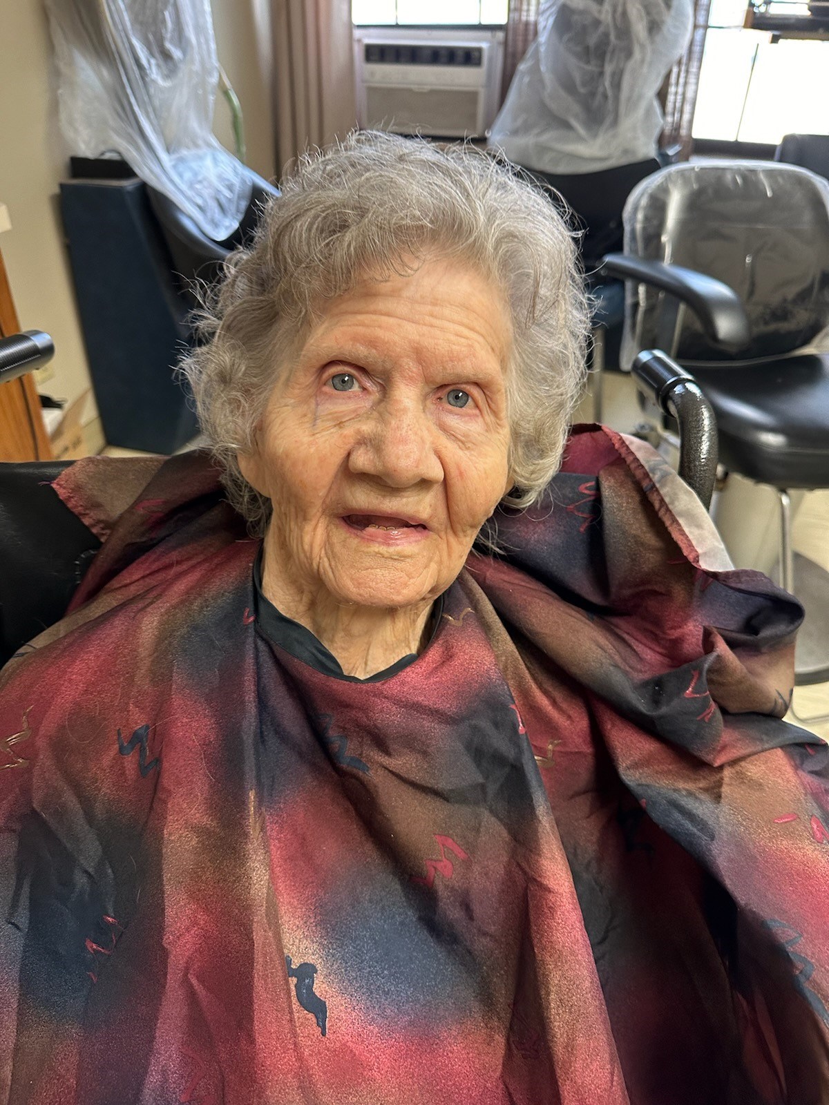 Obituary of Betty Joyce Gifford