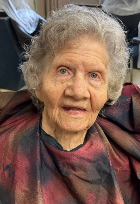 Obituary of Betty Joyce Gifford
