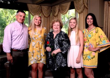 Obituary of Janet Louise Moore