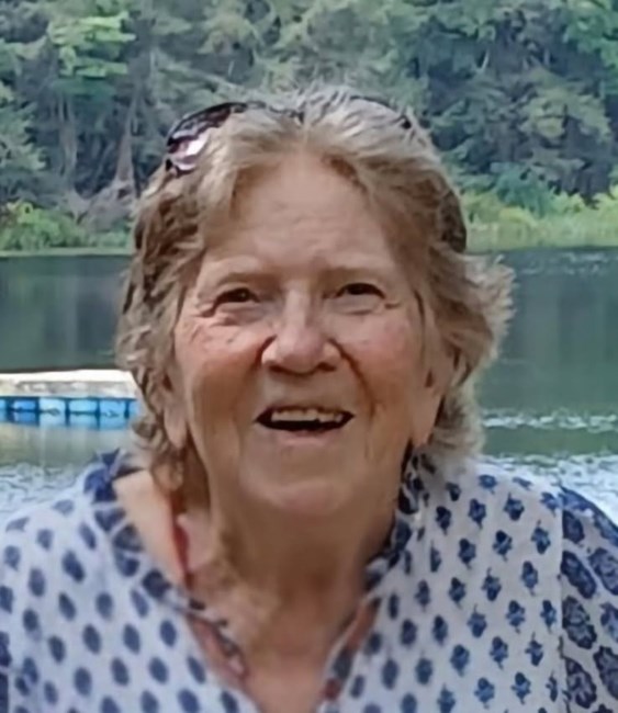 Obituary of Elizabeth "Betty" C. Kirwan