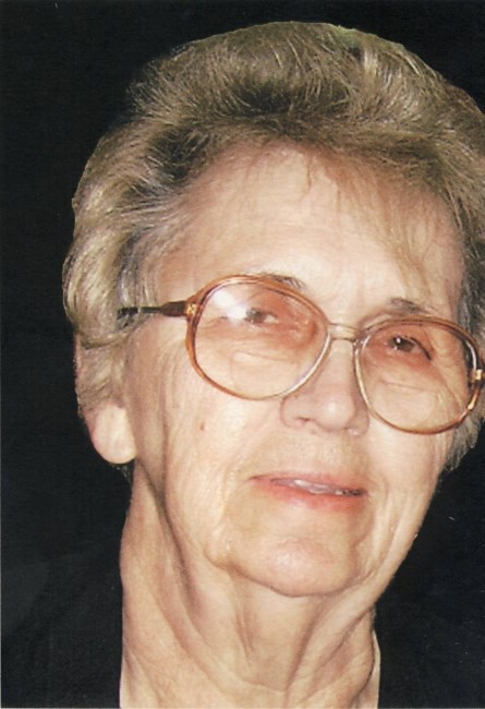 Obituary of Elrena Callahan Sullivan