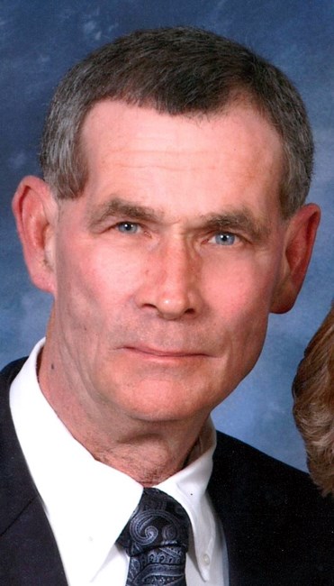 Obituary of Mr. Henry "Hank" Earl Spicer