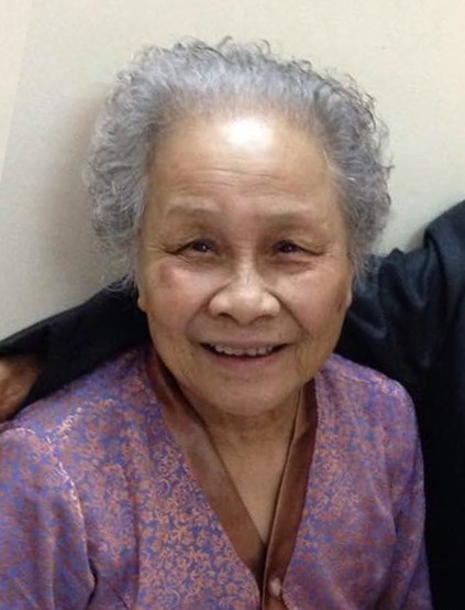 Obituario de Mrs. Hue Thi Dang