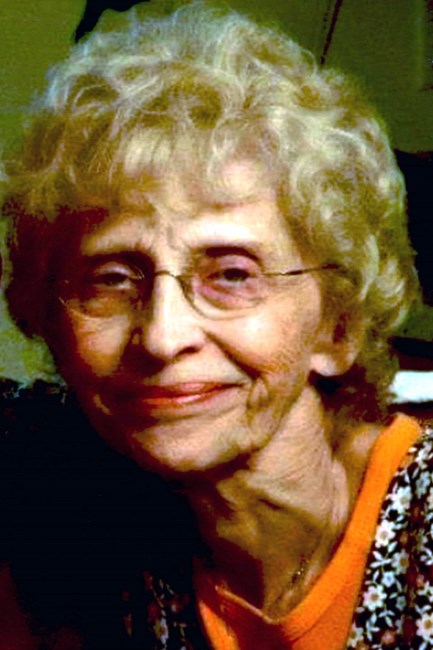 Obituary of Lorraine L. Frame