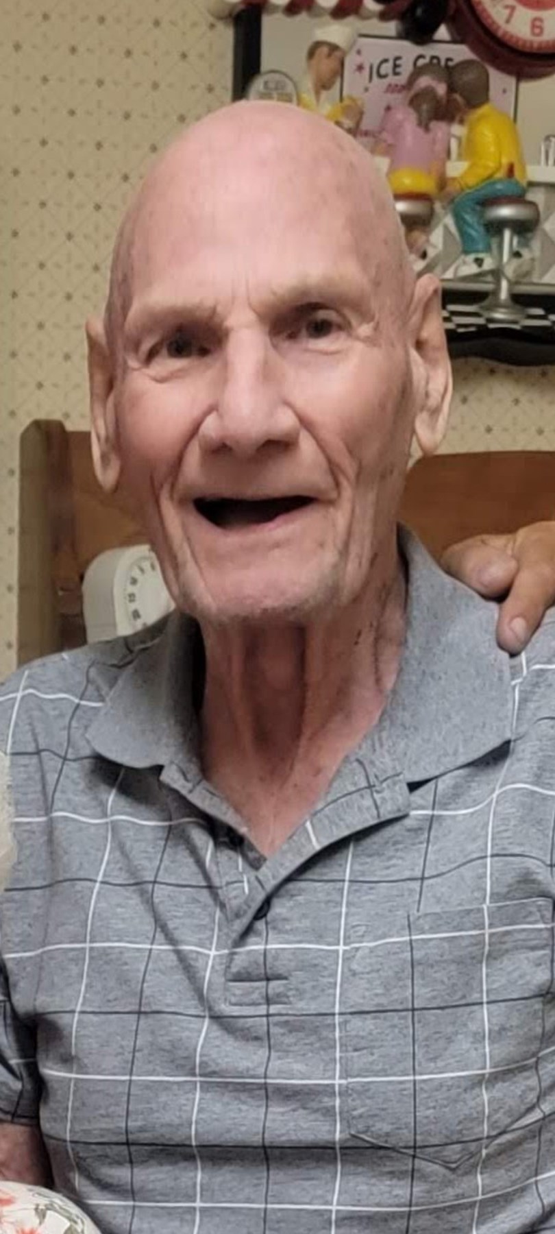 Obituary of Robert Vernon Rhinehart