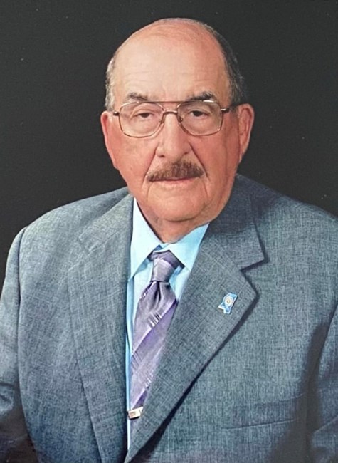 Obituary of Carroll B. Bryant