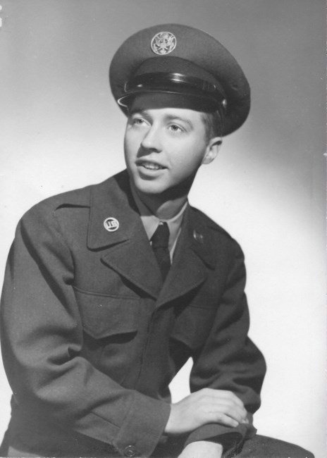 Obituary of Harold Eaton Dexter