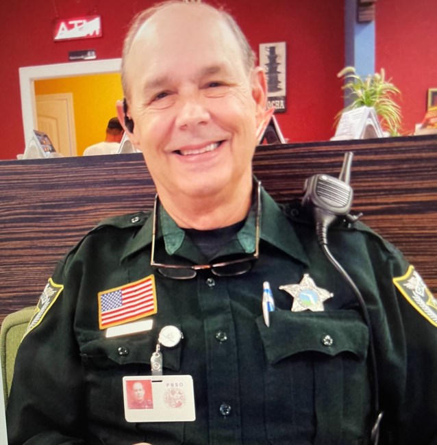 Obituary of Ronald M. Simmons