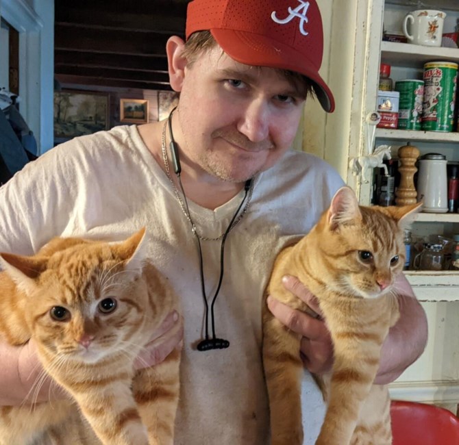 Obituario de George Andrew Evans