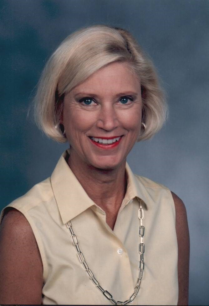 Obituary of Carol Anne Mitchell