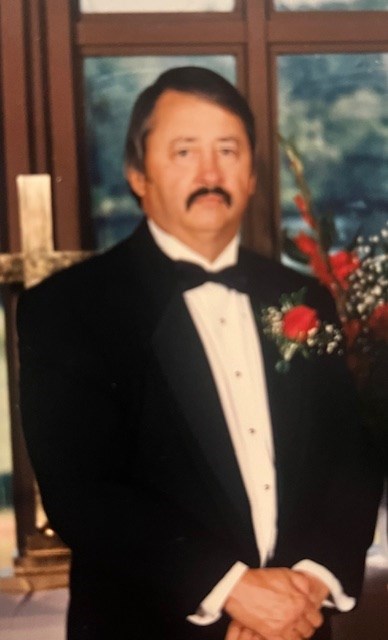 Obituary of Jerry Johnston