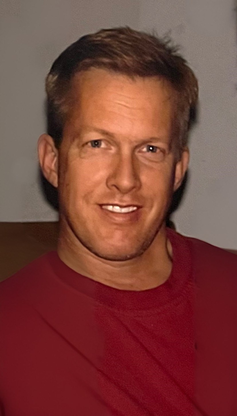 Obituary of Richard Hawkins Thompson III