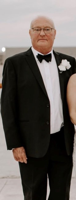 Obituary of Albert Keith Thurman