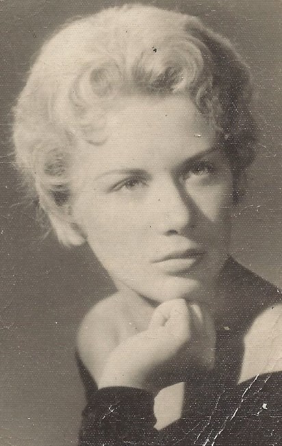 Obituary of Sandra L. Narbut Solarski