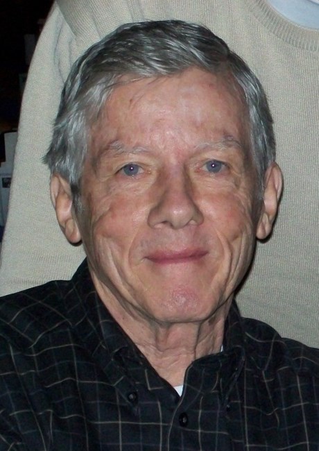 Obituary of Ross Alexander Graham