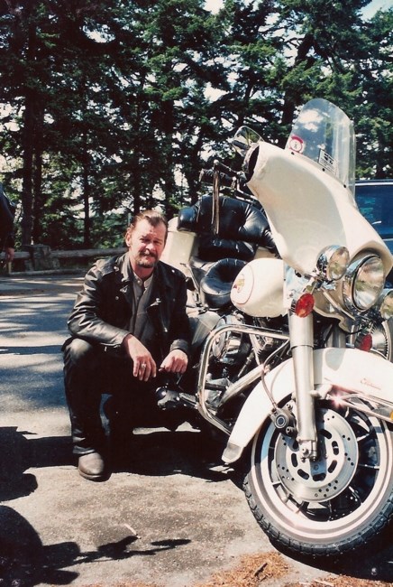 Obituary of Warren Claude Quam