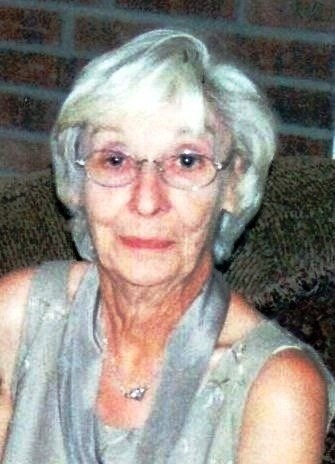 Obituary of Georgia Mae Becker