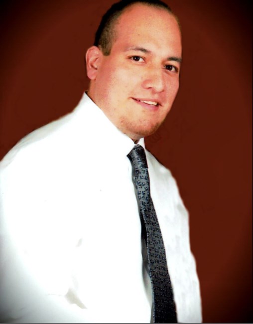 Obituary of Ramon Flores