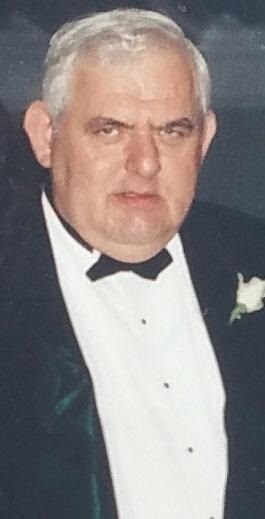 Obituary of Irwin Louis Singer