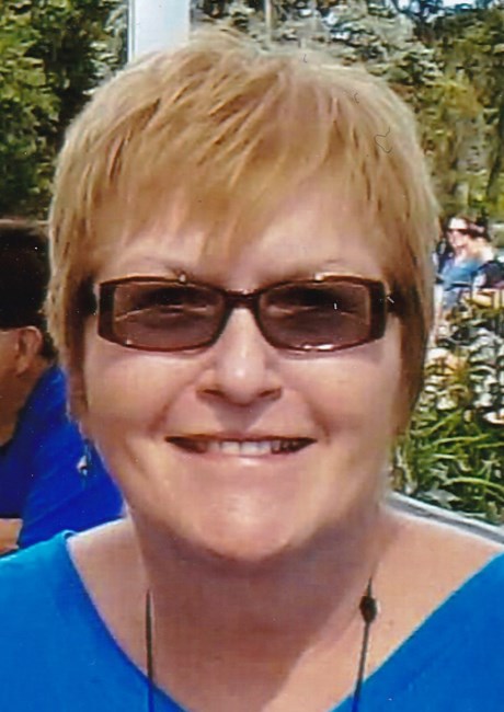 Obituary of Susan Danehy
