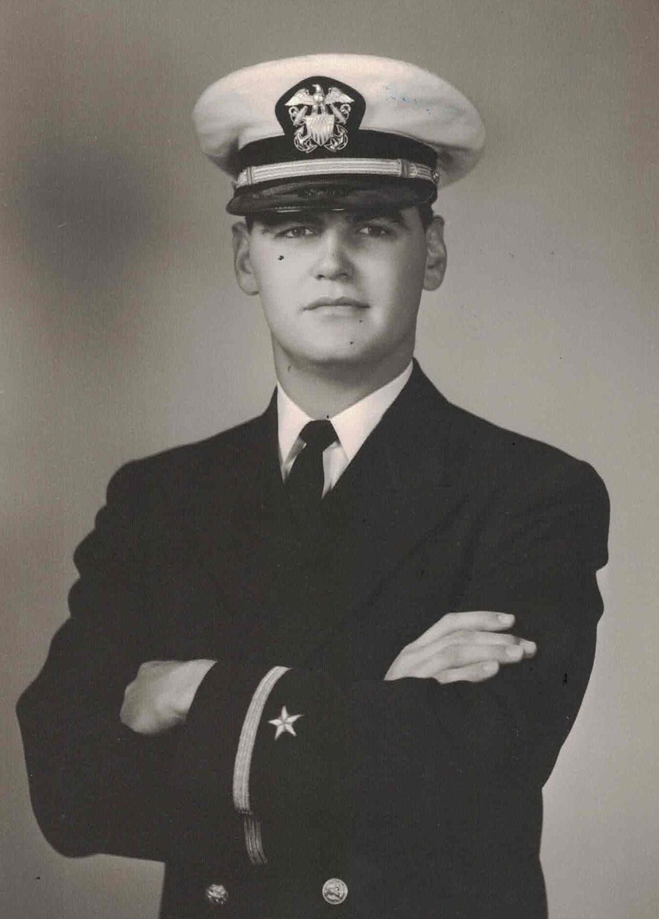 Donald DILLEY Obituary