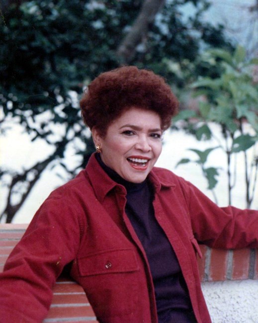 Obituary of Catalina Nuñez Guzmán   "Jenny Girard"