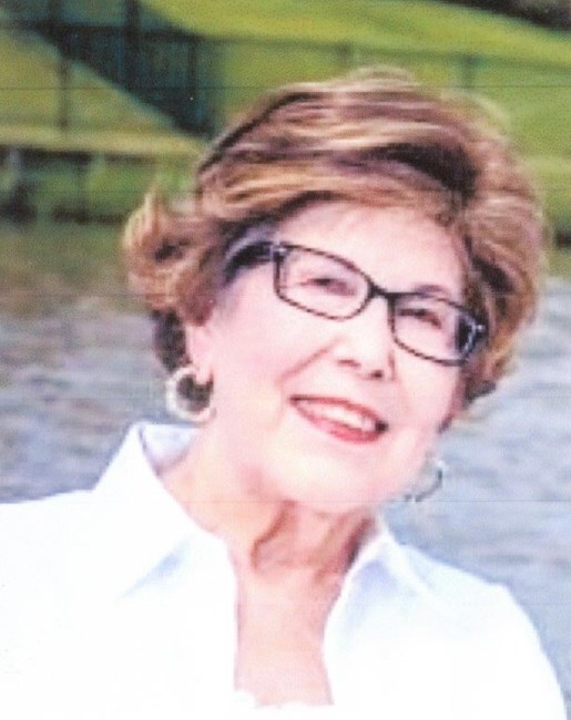 Obituary of Shirley Beth Sharp Wachtel