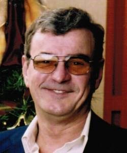 Avis de décès de Bernard Day