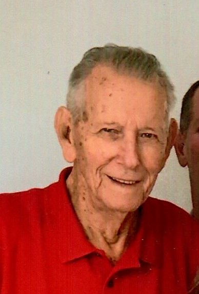 Obituary of John "Jive" Mosley Battle