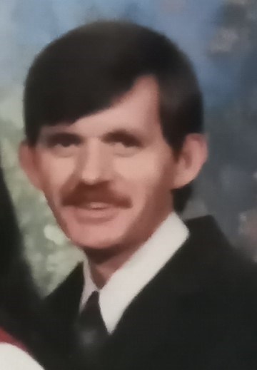 Avis de décès de Tommy Ray Warren