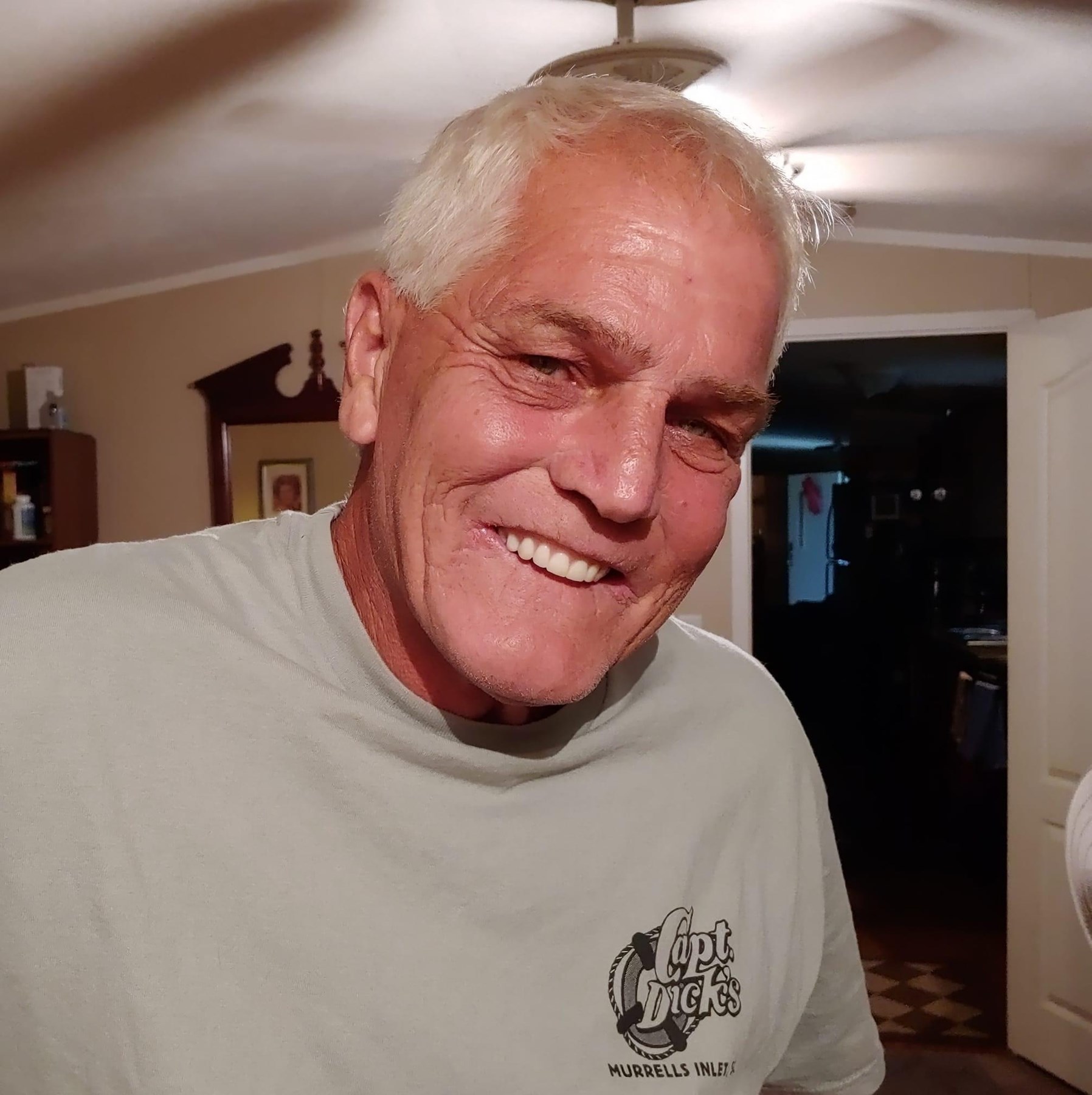 Avis de décès de Wayne Thomas Chandler