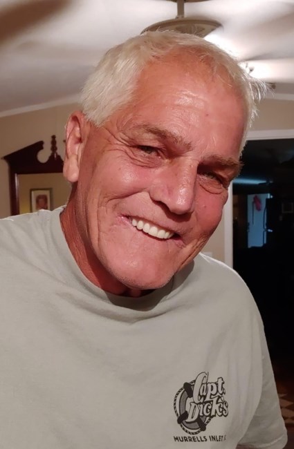 Obituario de Wayne Thomas Chandler