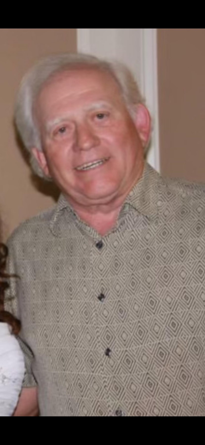 Obituary of Charles Leo Prine