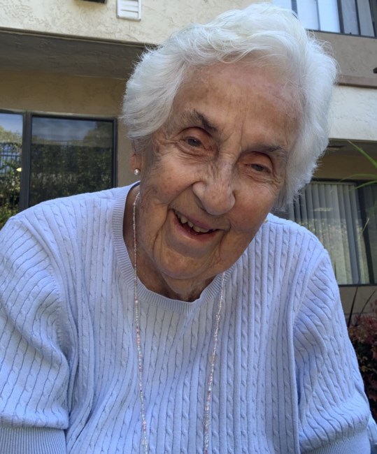 Obituary of Eva-Maria Swedlow