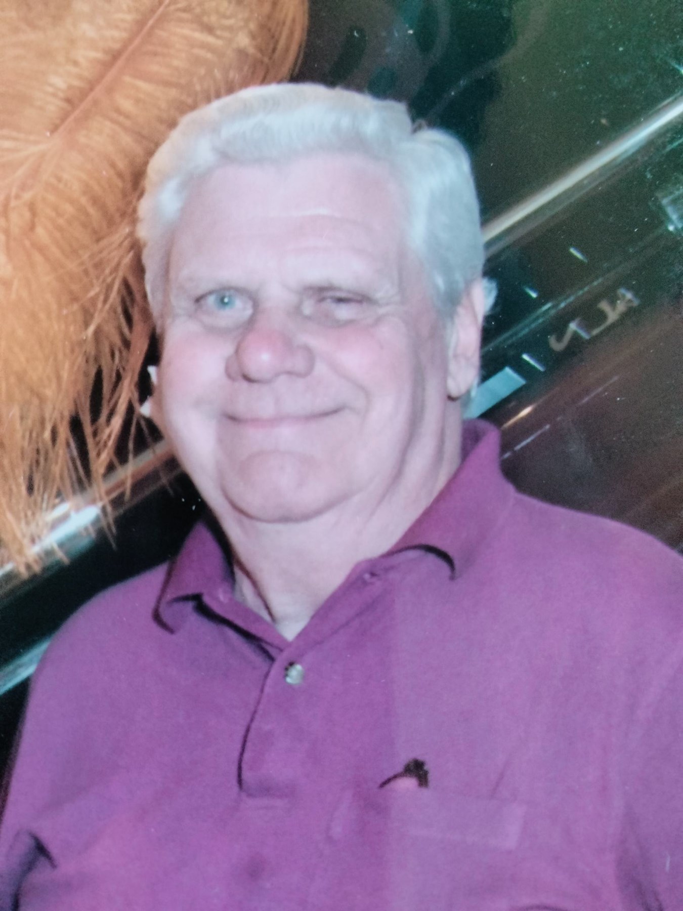 Obituary of Cornelius J. Sonnick