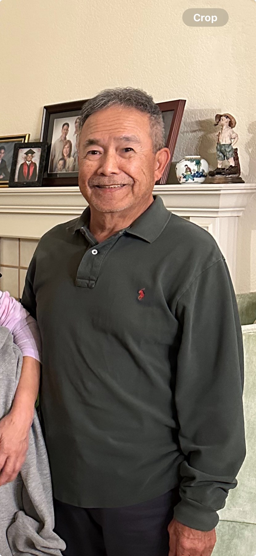 Obituary of Valentin Barican Sunico