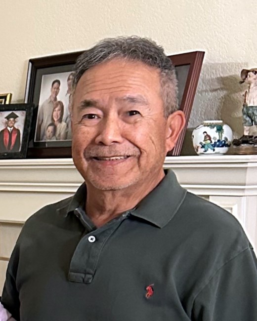 Obituary of Valentin Barican Sunico