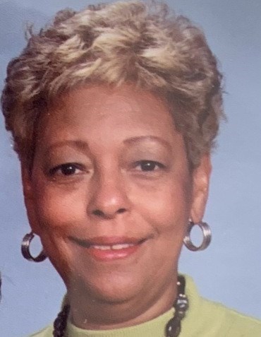 Obituary of Verona Hughes