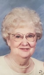 Priscilla Williams