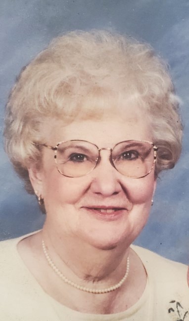 Obituary of Priscilla Williams
