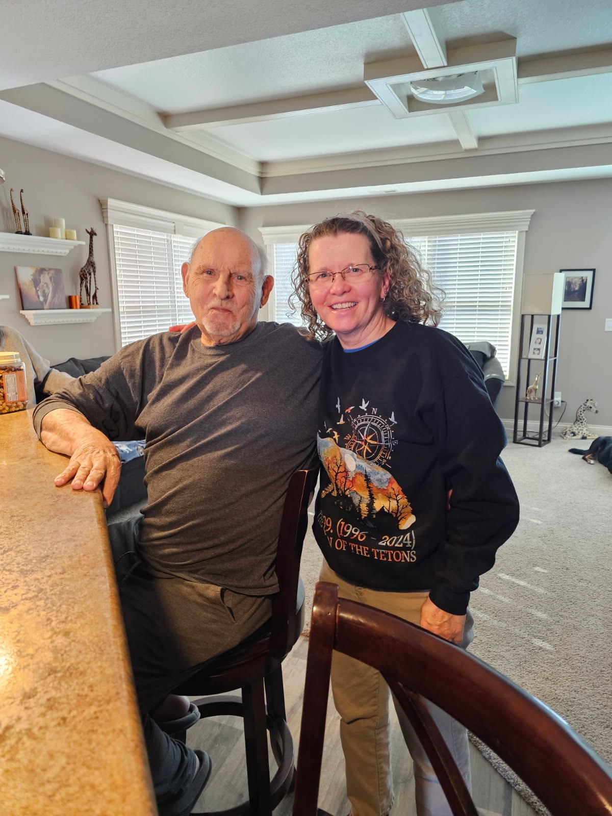 Obituary of Gregory "Greg" Mason McCulloch