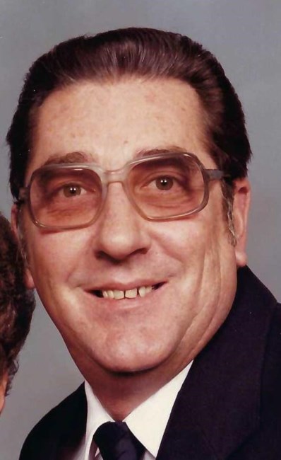 Obituary of William "Will" George Fesperman